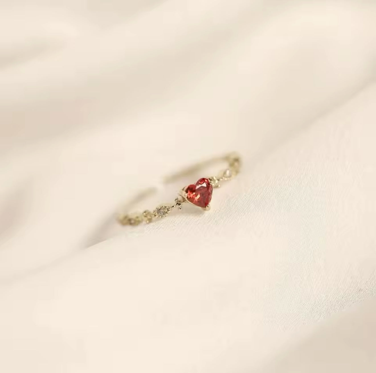 Spellbound Rings