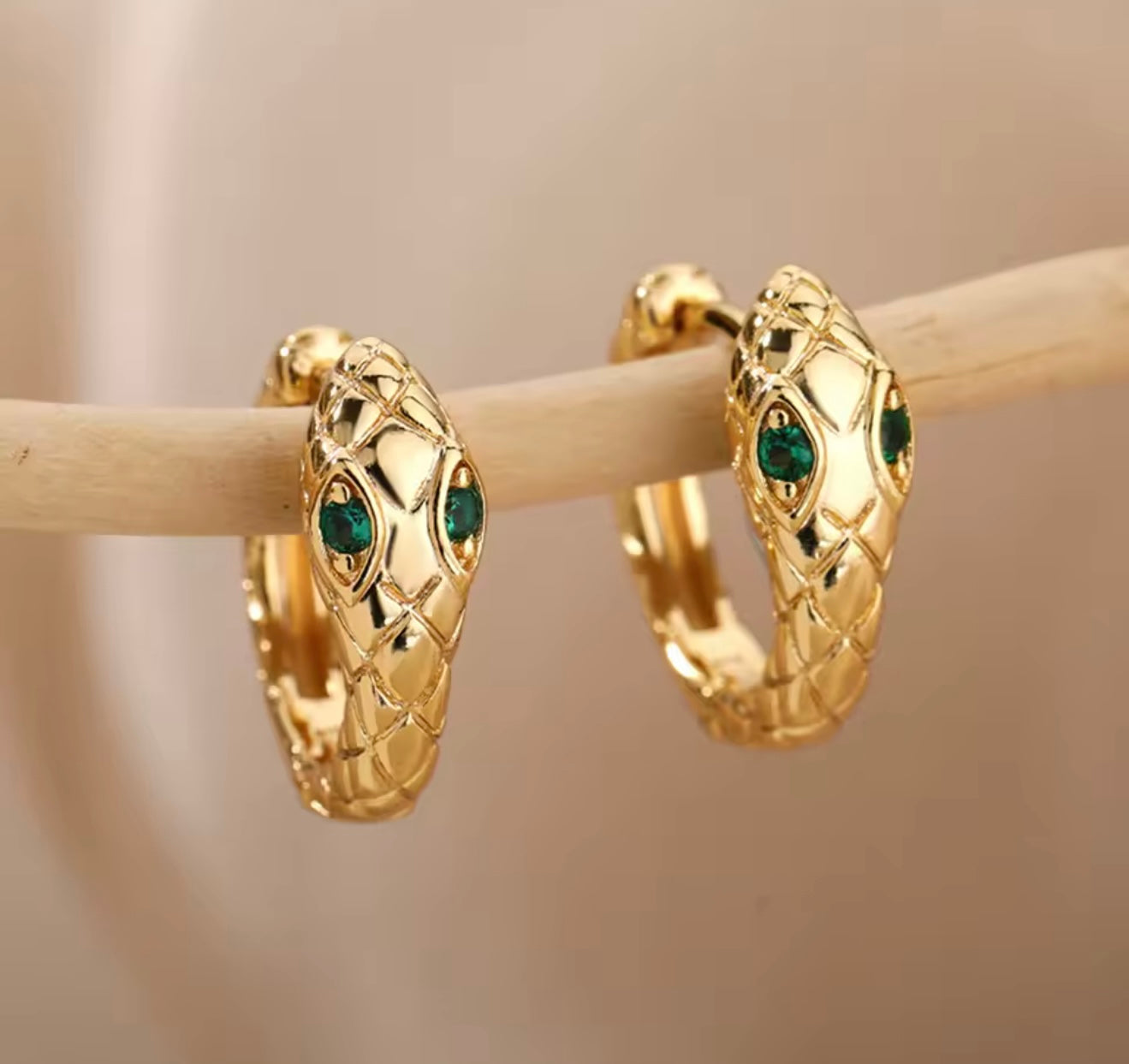 The Hiss Hoops