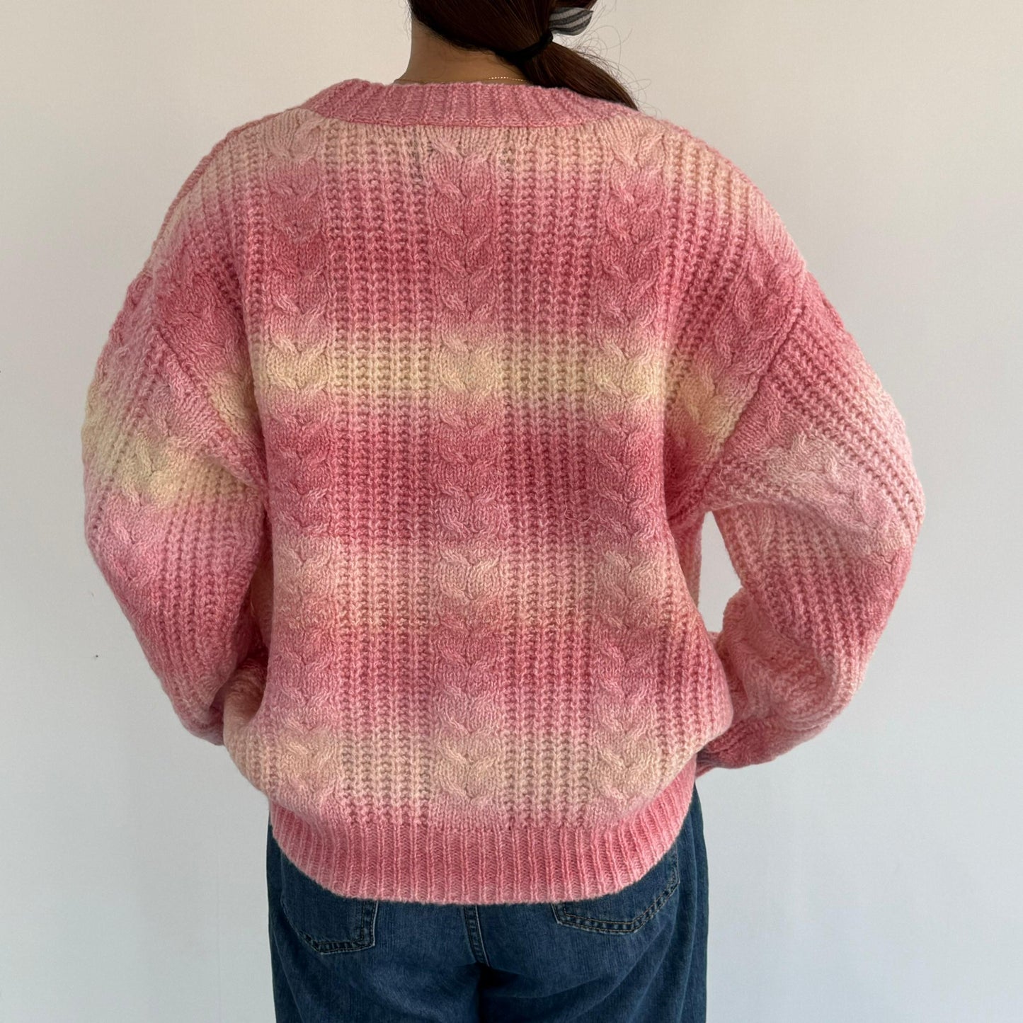 It’s Been A Long Time Coming Cardigan