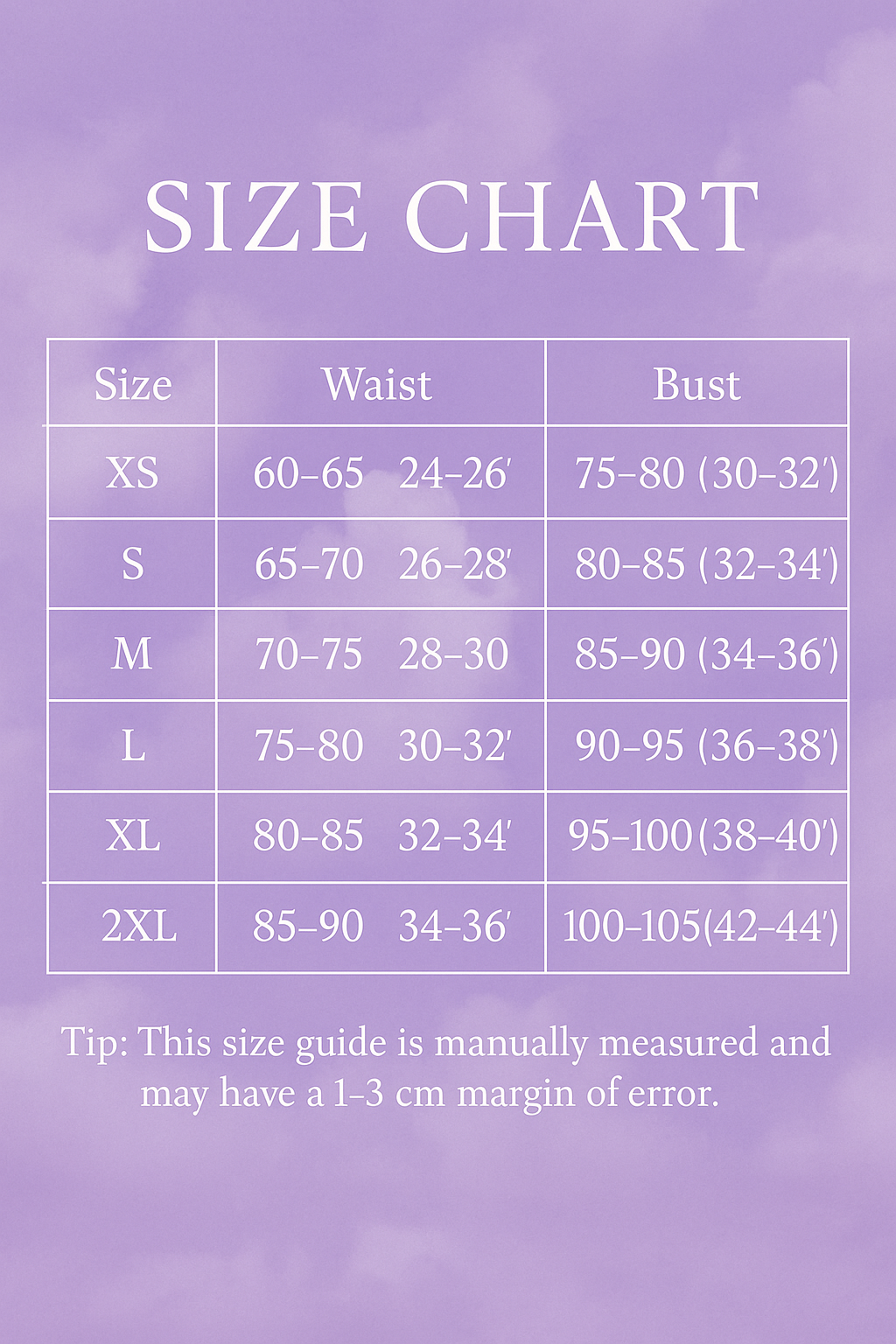 Lavender Bloom Corset