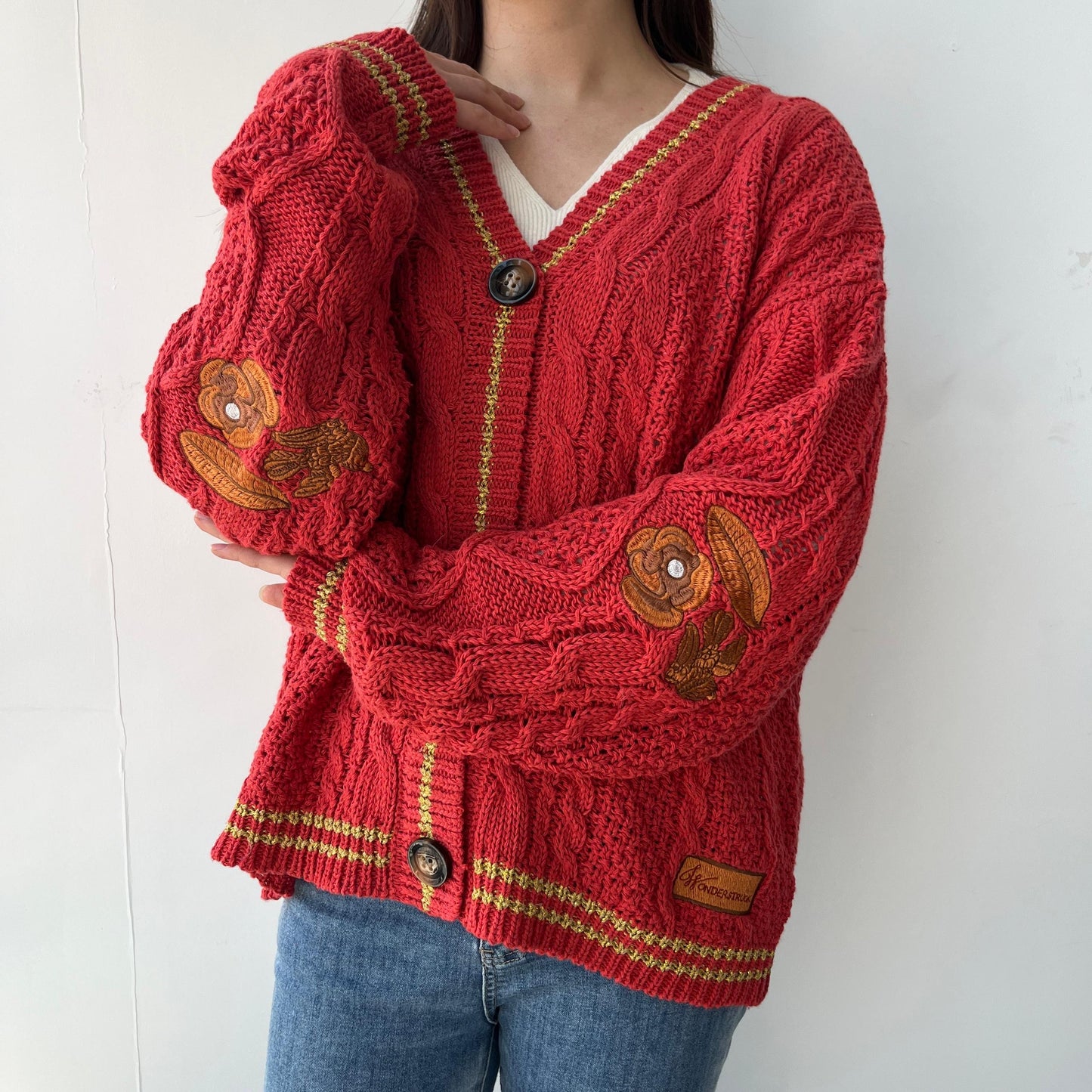 LIMITED EDITION: Wonderstruck Sister Cardigan Bundle