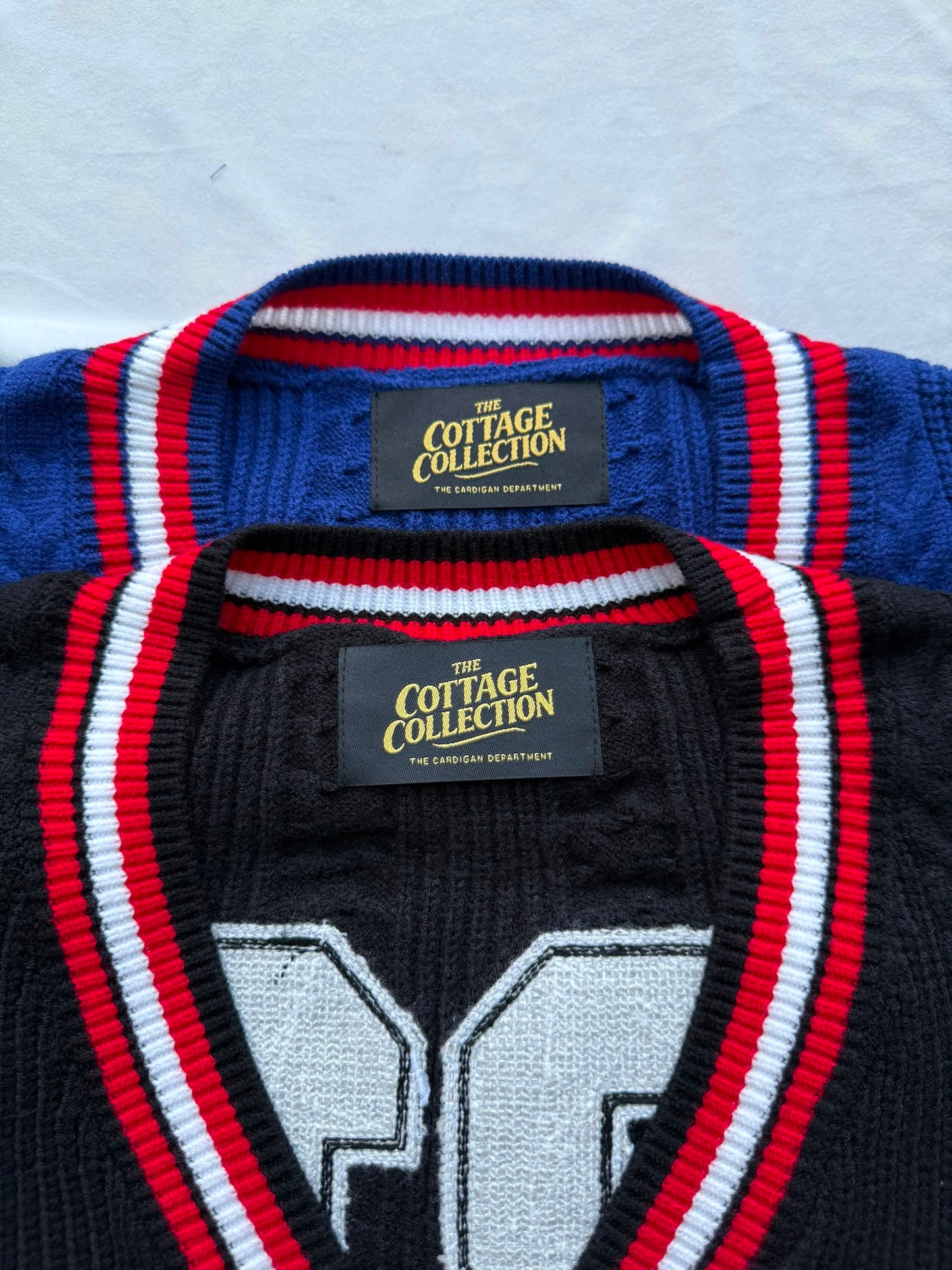 The Romance Cardigan
