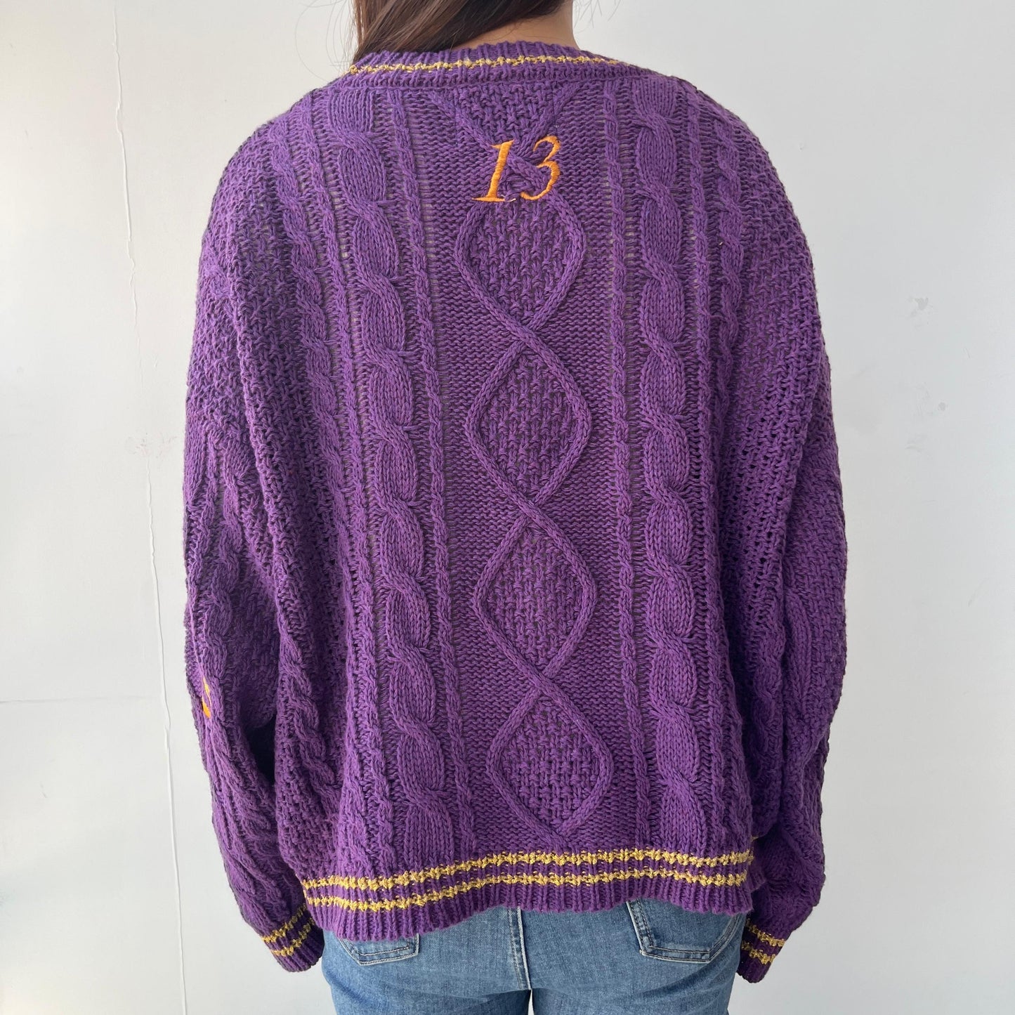 LIMITED EDITION: The Timeless Wonderstruck Cardigan
