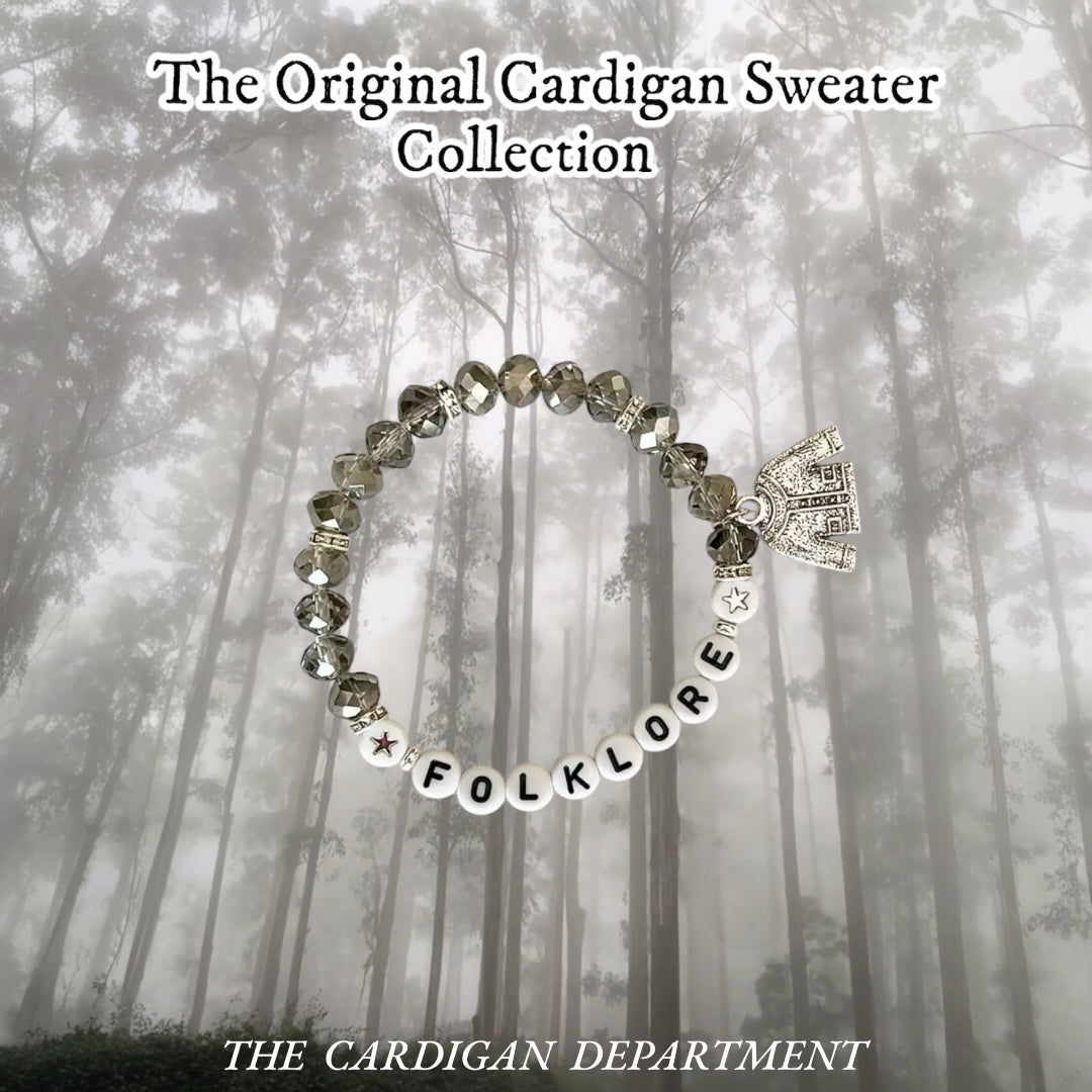 Cardigan Bracelet