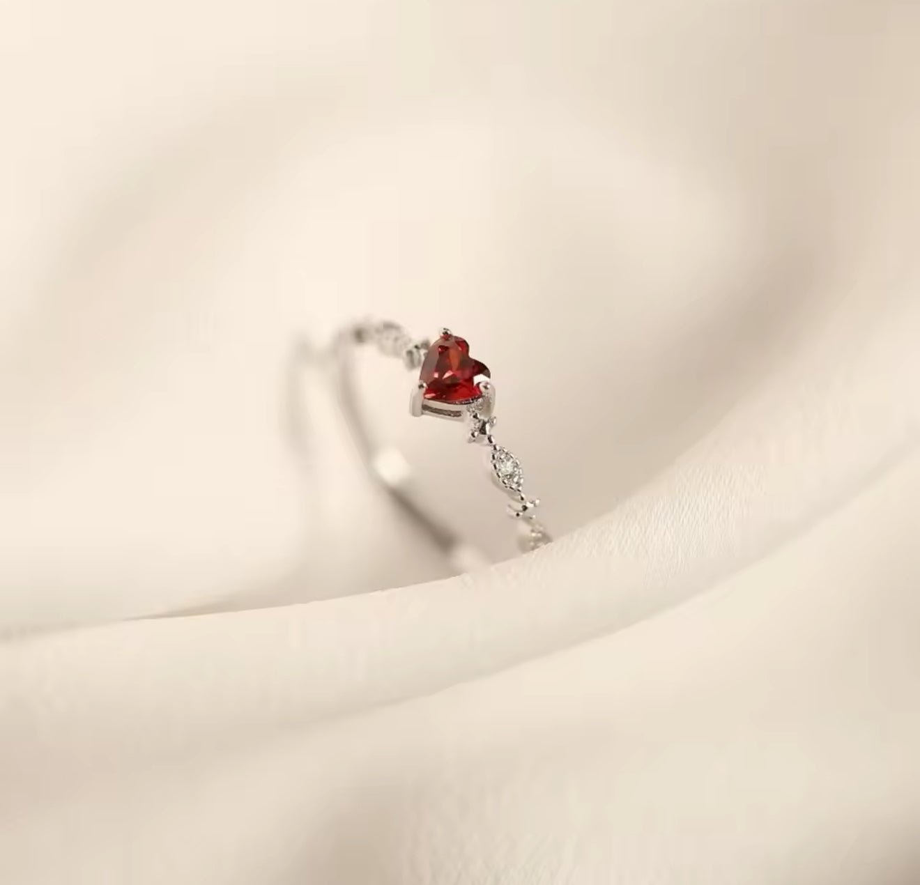 Spellbound Rings