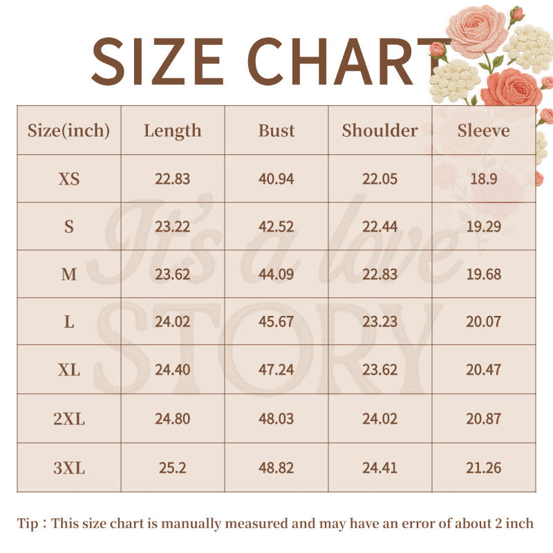 It’s A Love Story Cardigans