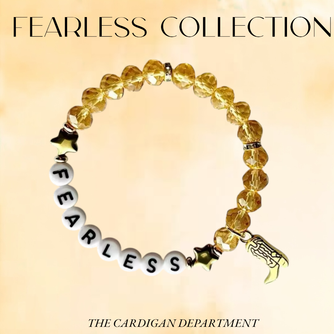 Fearless Bracelet