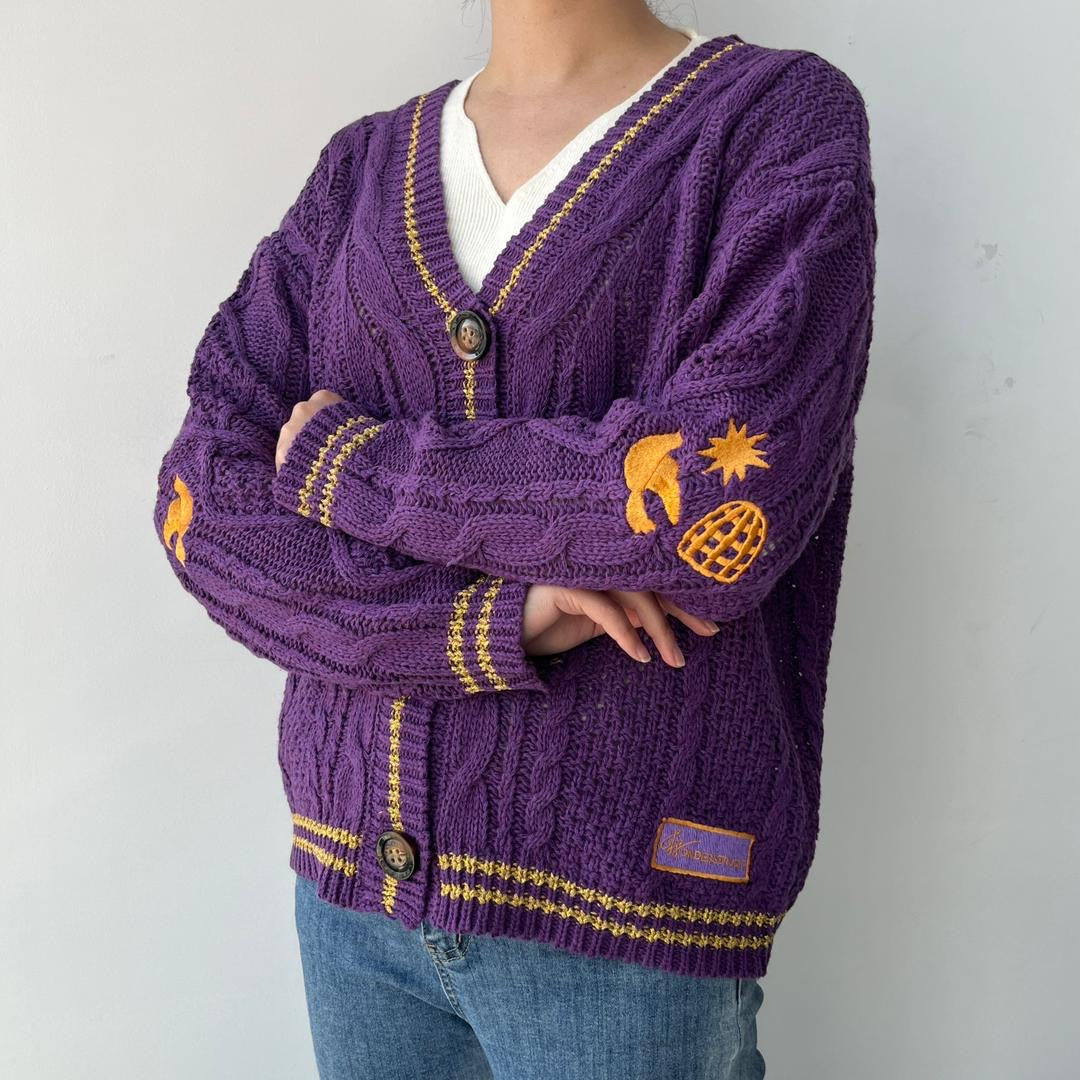 LIMITED EDITION: Wonderstruck Sister Cardigan Bundle