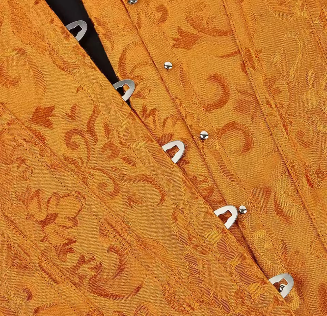 Golden Hour Corset