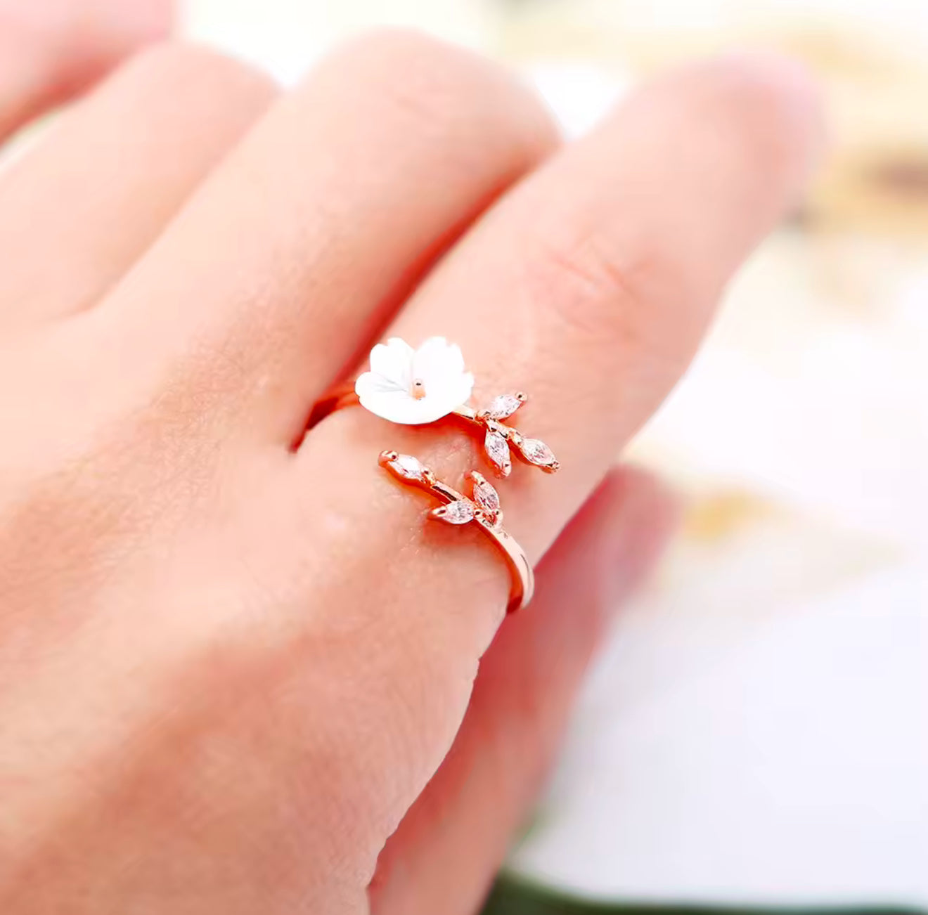 Golden Garden Ring