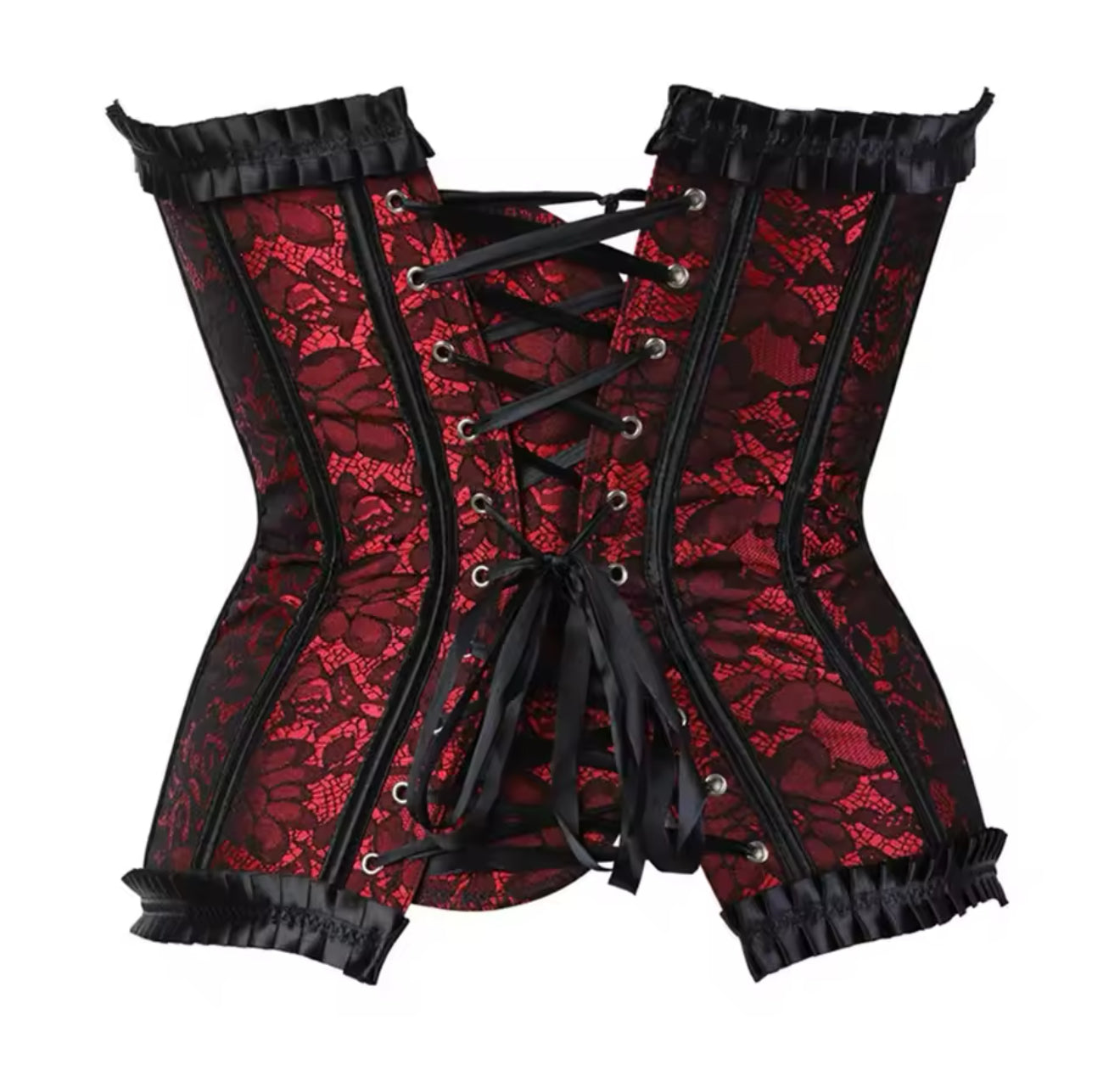 Ever After Corset