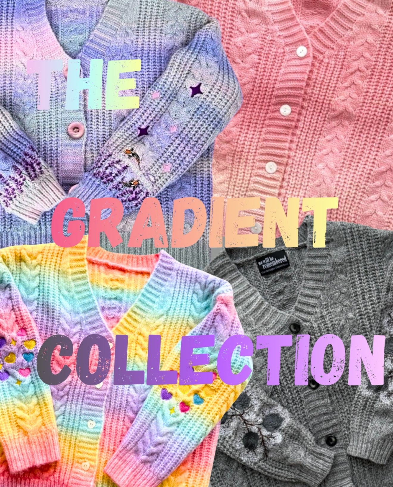 Gradient Collection