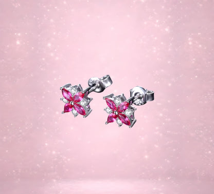Love Bloom Earrings