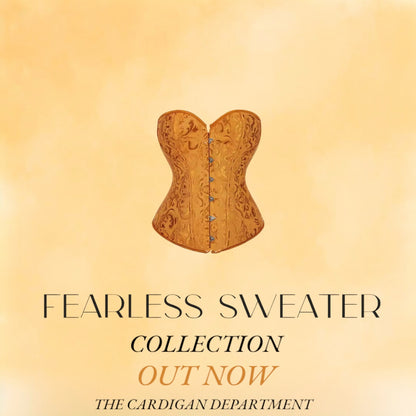 Golden Hour Corset