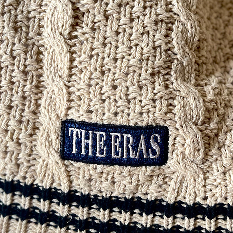 THE ERAS CARDIGAN: SHOWGIRL EDITION