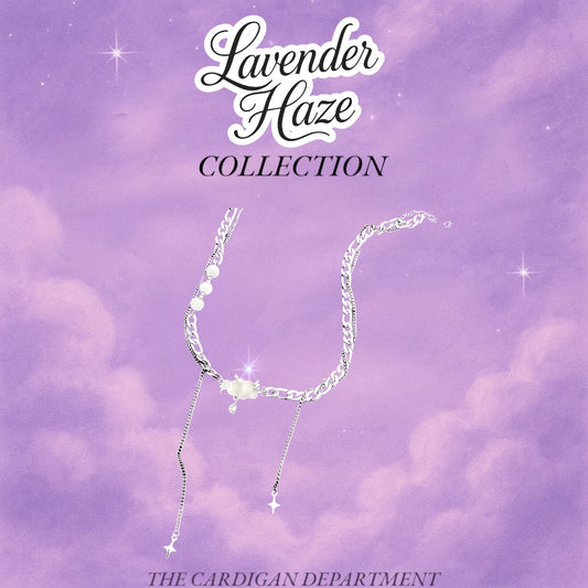 Moonlit Daydream Necklace