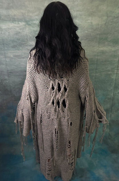 PRE ORDER: For the first time i feel…Cardigan (Inspired by the viral “s*x cardigan”)