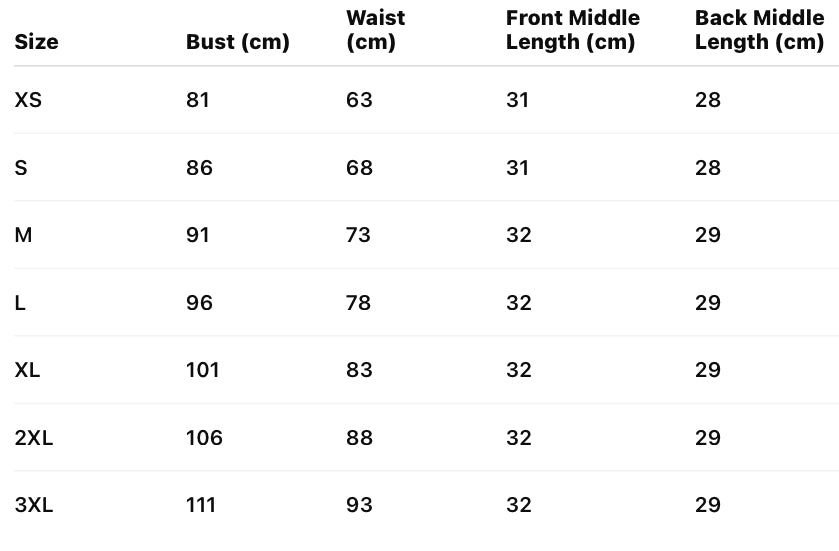 Manhattan Bloom Corset