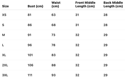 Manhattan Bloom Corset