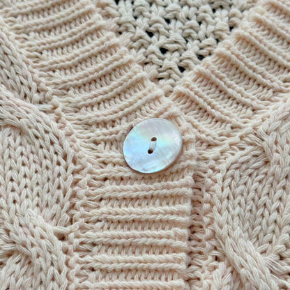 It’s A Love Story Cardigans