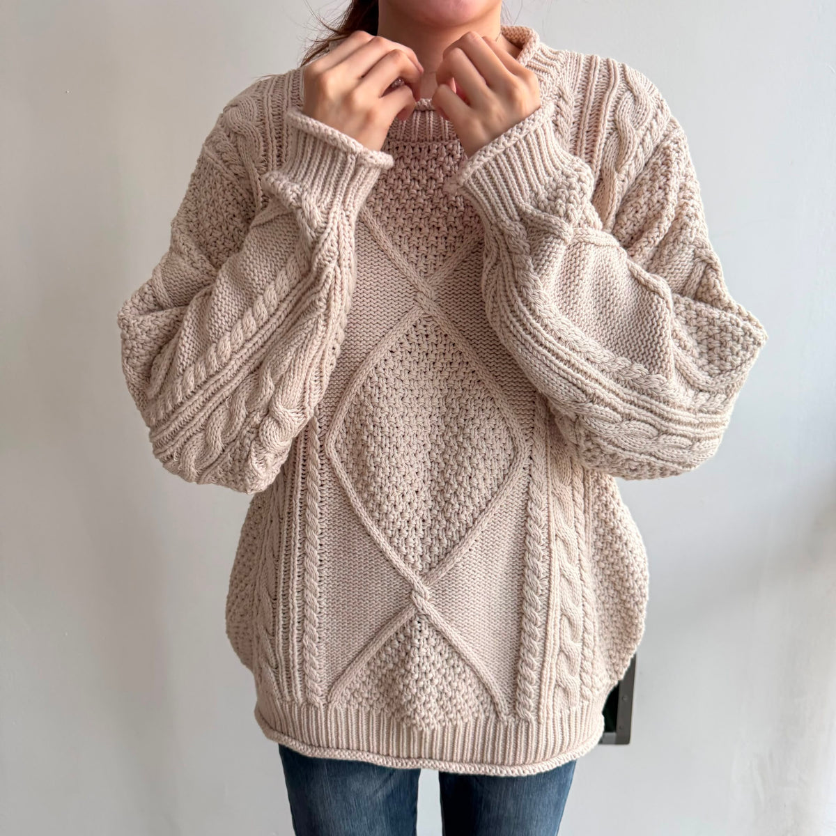 LIMITED EDITION: Episode One Sweater