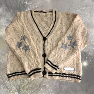 Swiftly Merch – The Cardigan Department