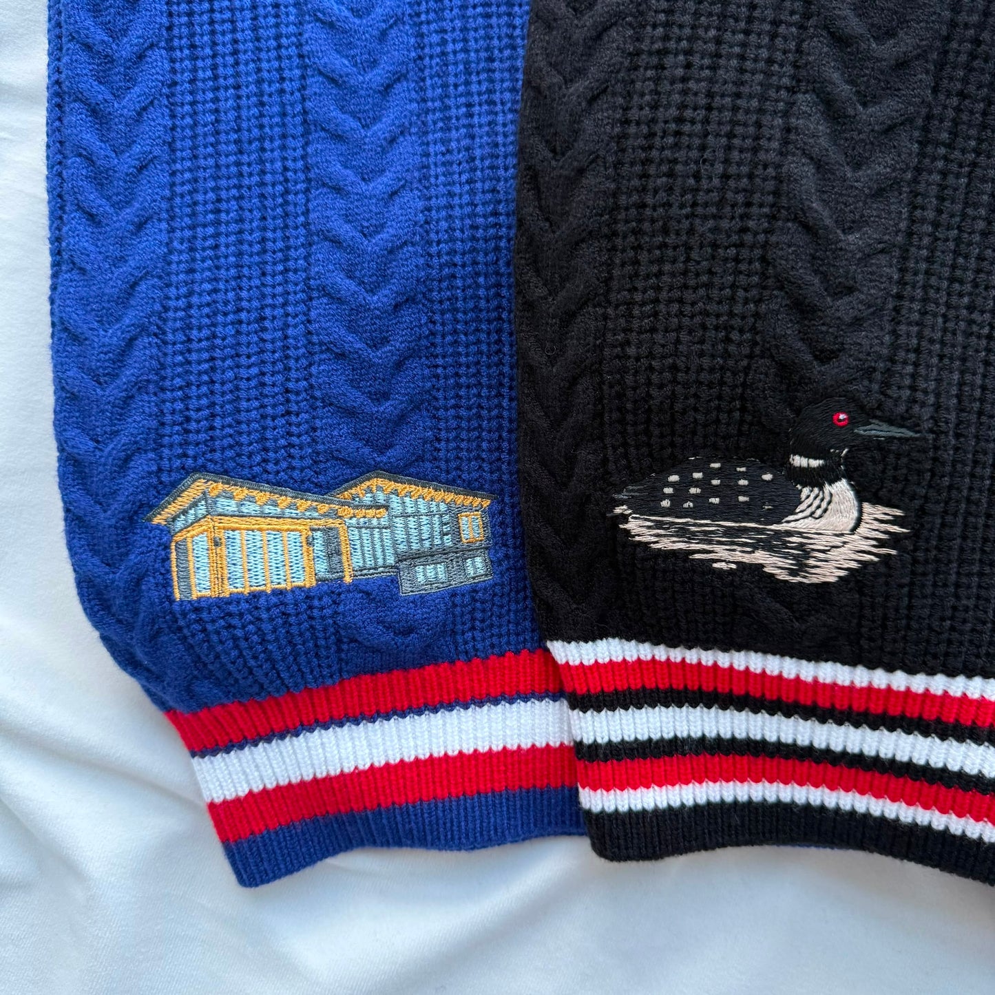 The Romance Cardigan