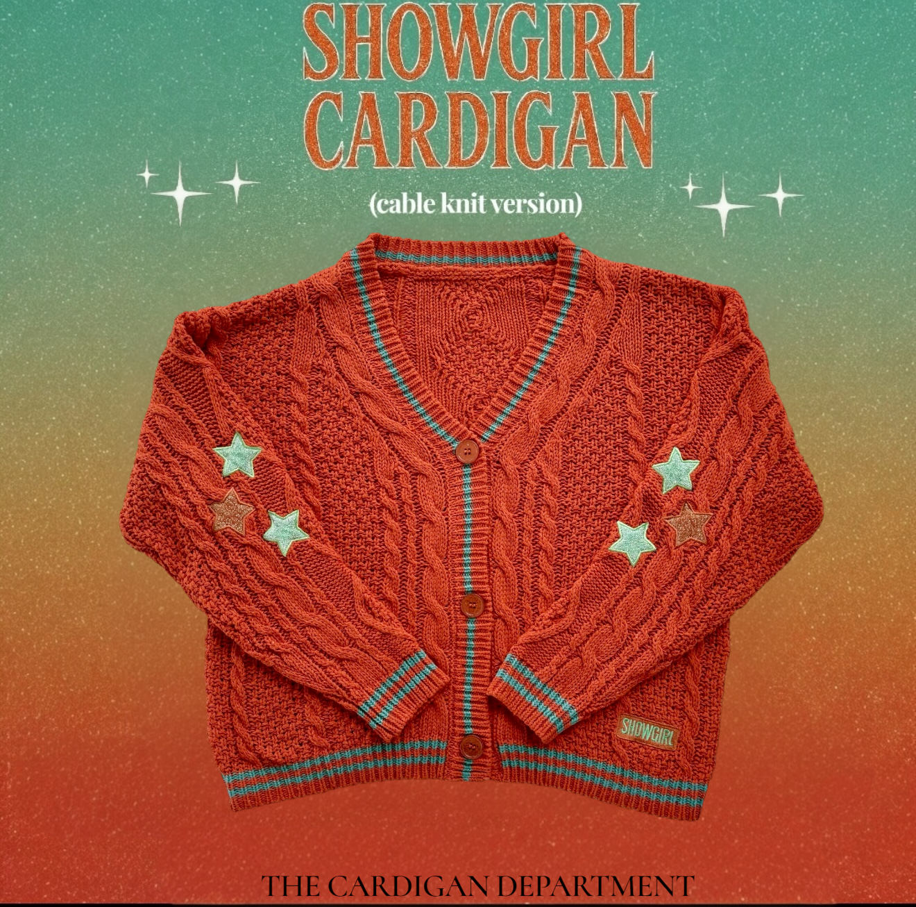 48 HOUR WISHLIST DROP (OPEN INTERNATIONALLY)