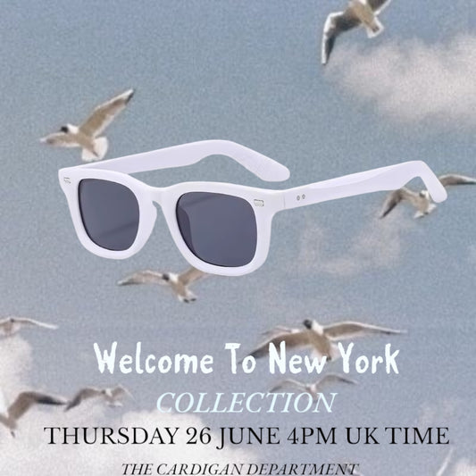 Late Night Taxi Sunnies