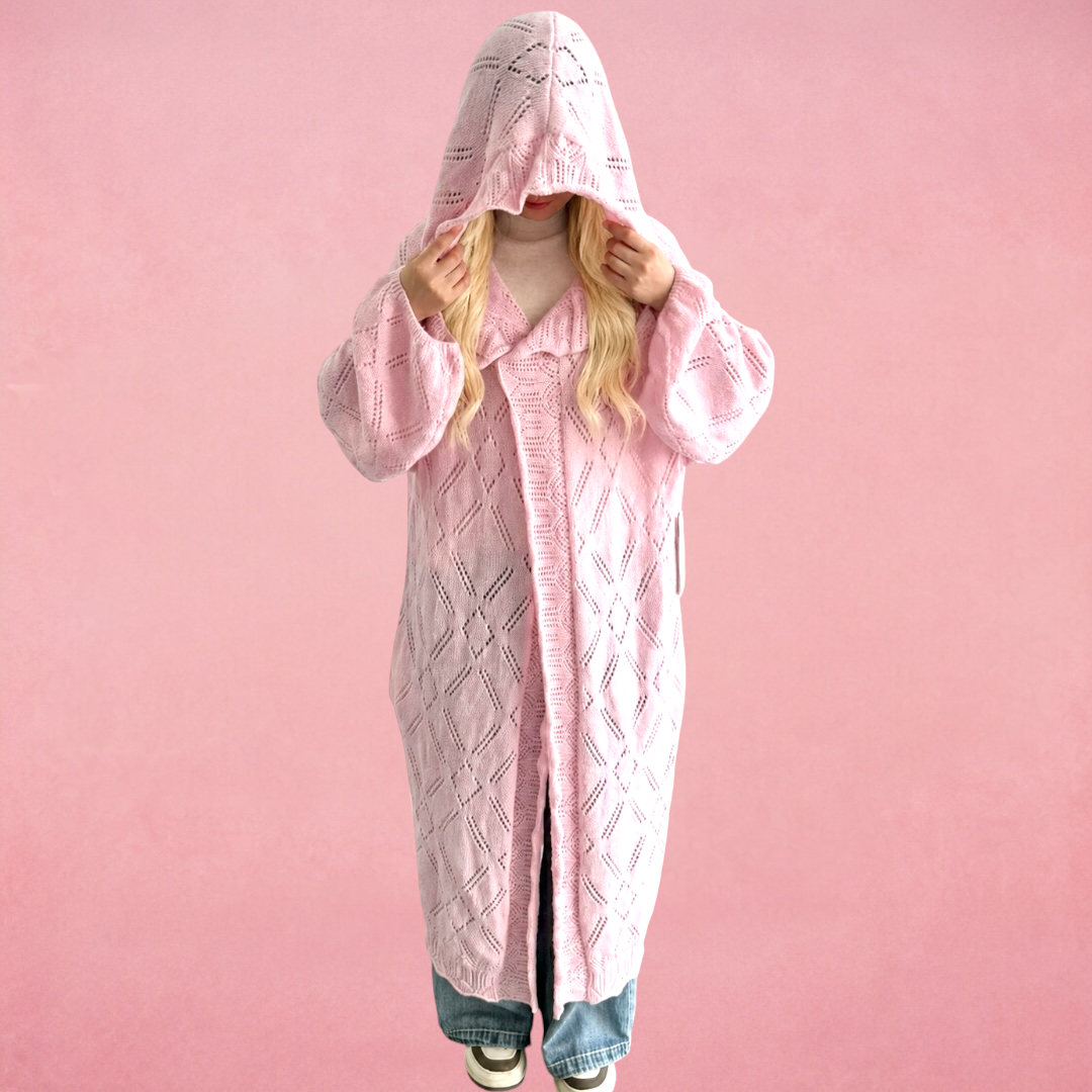 PRE ORDER: The Whispering Cloak: Good Witch Edition
