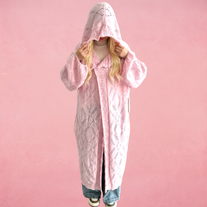 PRE ORDER: The Whispering Cloak: Good Witch Edition