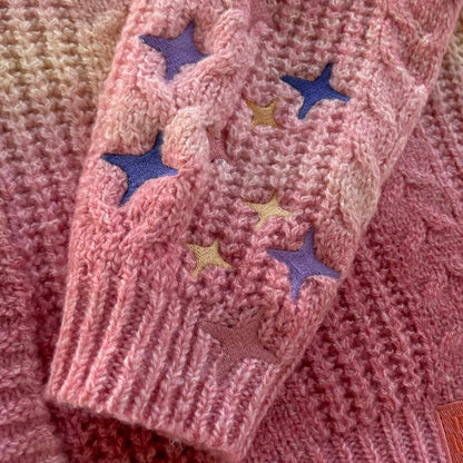It’s Been A Long Time Coming Cardigan