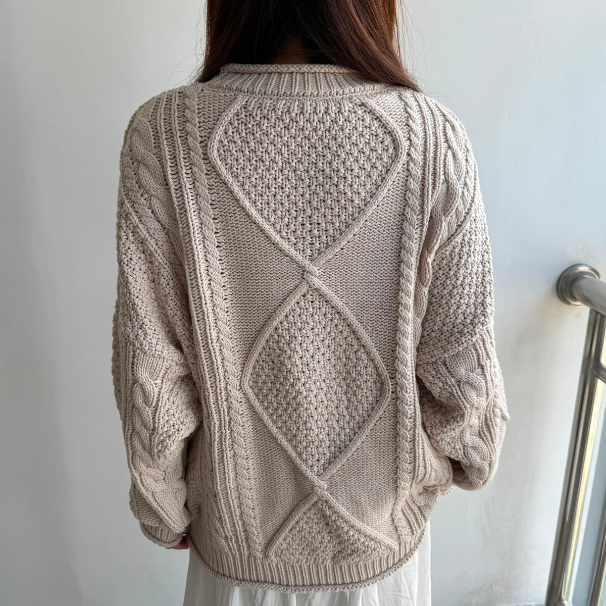 LIMITED EDITION: Episode One Sweater