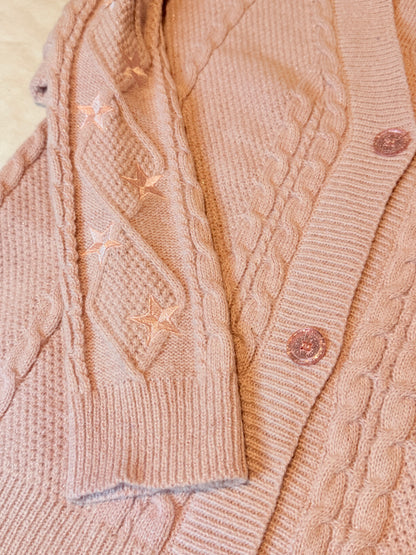 That’s Show Business Cardigans