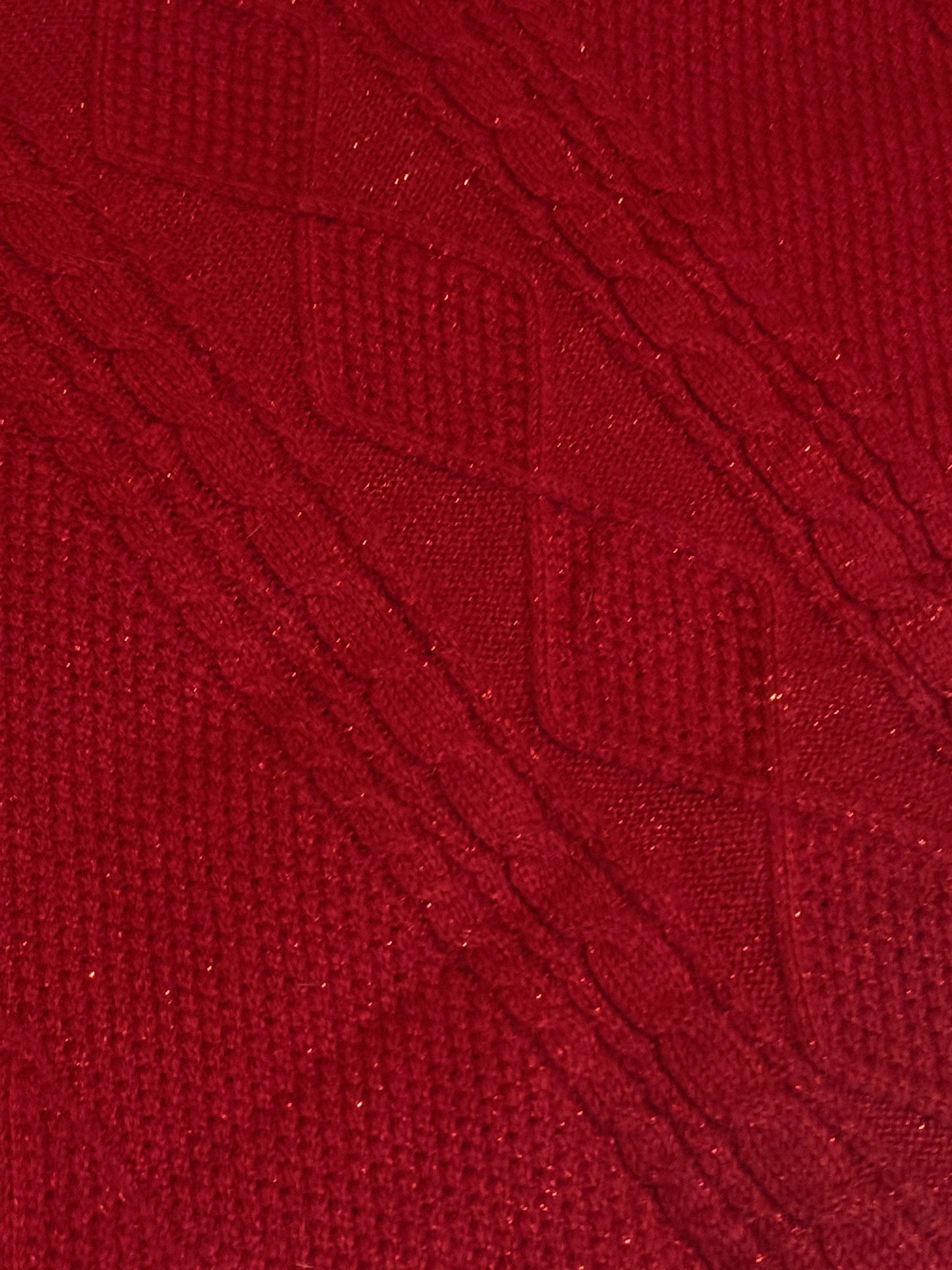 That’s Show Business Cardigans