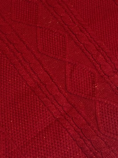 That’s Show Business Cardigans