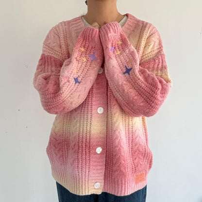 It’s Been A Long Time Coming Cardigan