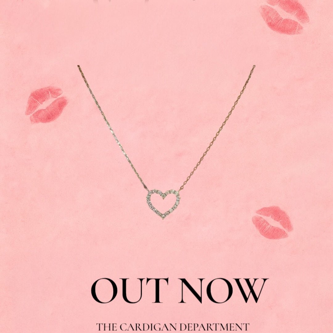Forever Yous Necklace