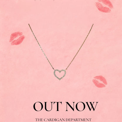 Forever Yous Necklace