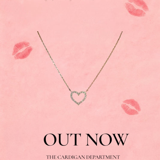 Forever Yous Necklace