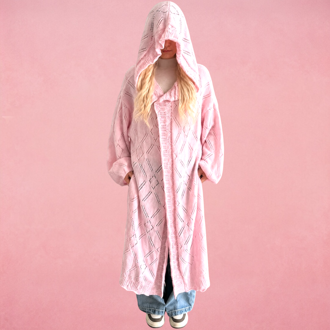PRE ORDER: The Whispering Cloak: Good Witch Edition