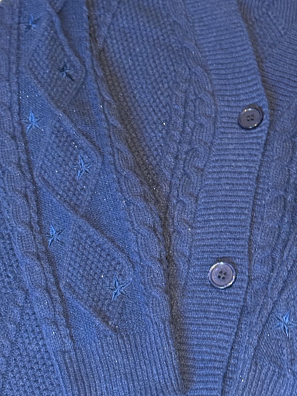 That’s Show Business Cardigans