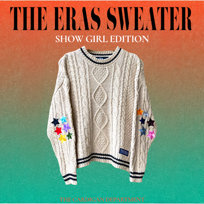 Eras Sweater