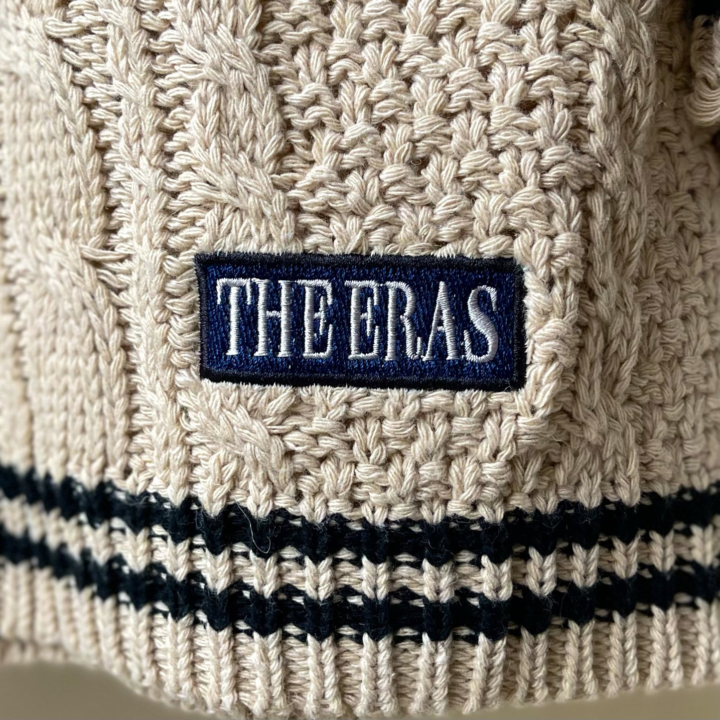 Eras Sweater