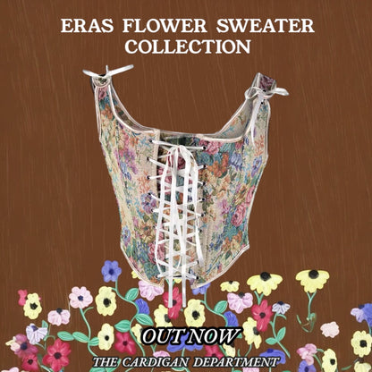 Eras Garden Corset