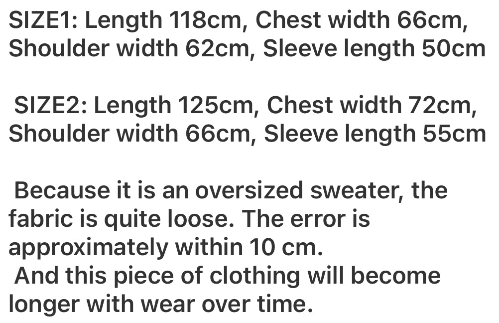 PRE ORDER: For the first time i feel…Cardigan (Inspired by the viral “s*x cardigan”)