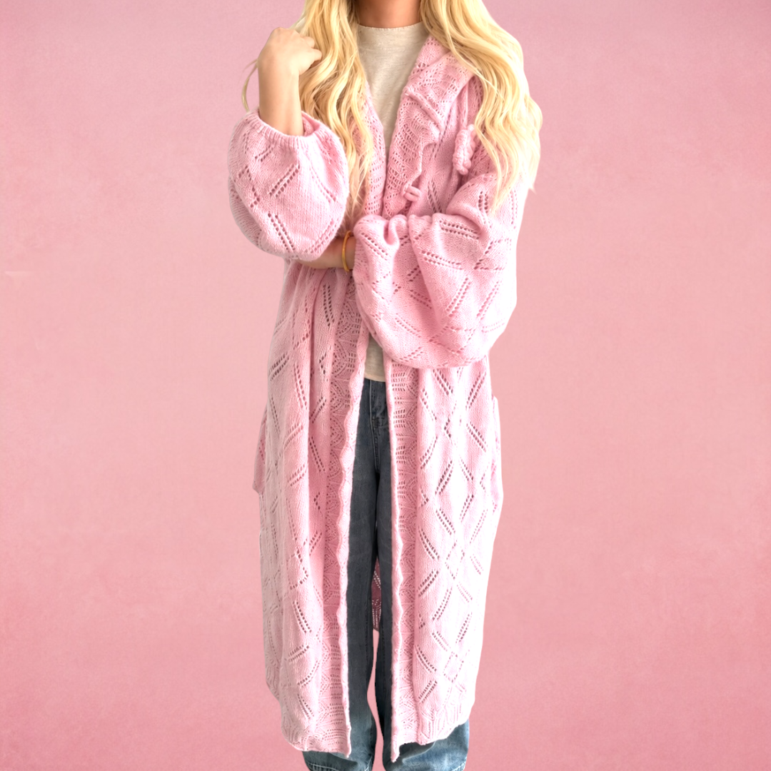 PRE ORDER: The Whispering Cloak: Good Witch Edition