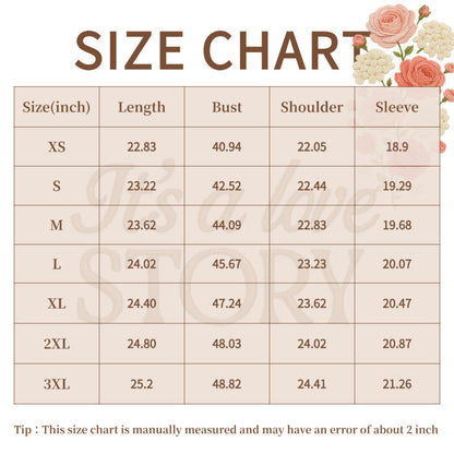 It’s A Love Story Cardigans