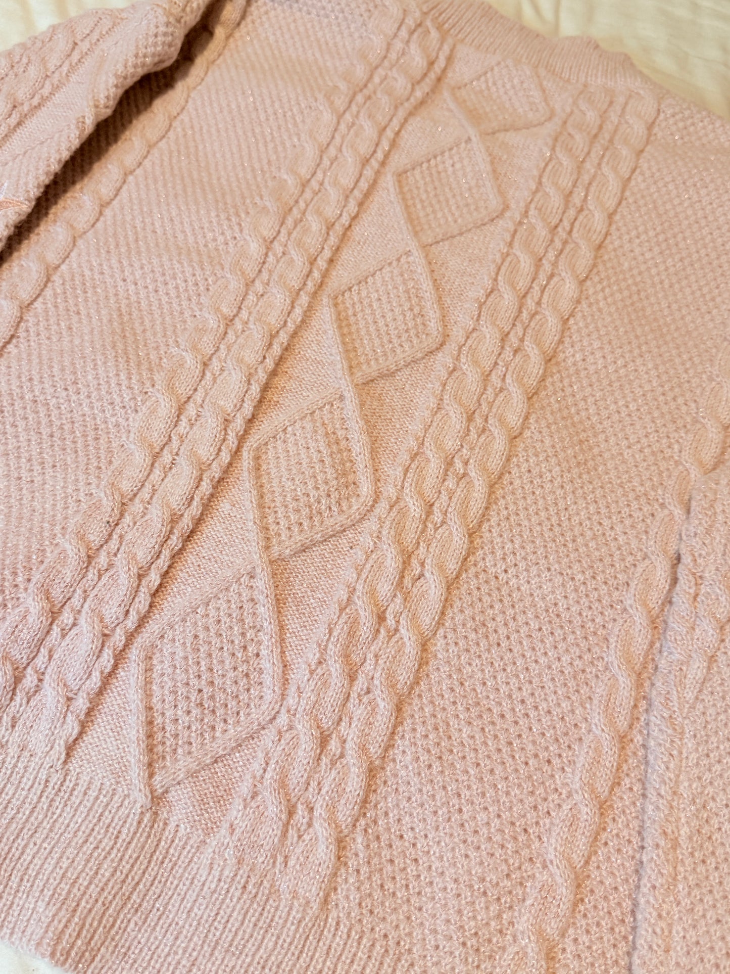 That’s Show Business Cardigans