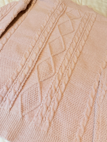 That’s Show Business Cardigans